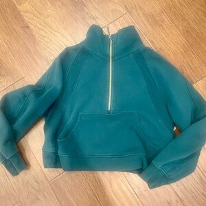 Lululemon scuba